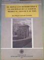 El monacato benedictino y la sociedad de la Galicia medieval (siglos X al XIII) | 167118 | Andrade Cernadas, José Miguel