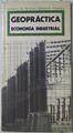 Geopráctica: (economía industrial) | 126895 | Mas Arrondo, Carlos/Díez Sanz, Enrique