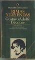 Rimas y leyendas | 168481 | Bécquer, Gustavo Adolfo