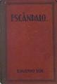 Escandalo ! ( Adela Verneuil ) | 136726 | Sue, Eugenio