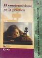 El constructivismo en la práctica | 169489 | Bolívar Botía, Antonio/Barberà Gregori, Elena/Calvo Fernández, José Ramón