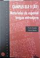 Campus ELE 1 (A1) : materiales de español lengua extranjera | 188550 | Gozalo Gómez, Paula/Martín Rodríguez, María Eugenia (1963- )