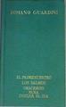 Obras de Romano Guardini. Tomo 2 (El padrenuestro, los salmos, oraciones para iniciar el dia) | 167194 | Guardini, Romano