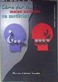 Cómo dar las malas noticias en medicina | 184756 | Gómez Sancho, Marcos