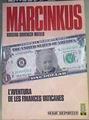 Marcinkus.  L'aventura de les finances vaticanes | 167126 | Domenech, Rossend