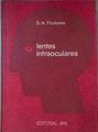 Lentes intraoculares | 171947 | Fiódorov, S. N.