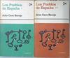 Los pueblos de España I y II (Obra completa) | 138388 | Caro Baroja, Julio