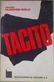 Tacito. Artículos 1973 1975 | 54351 | Tacito
