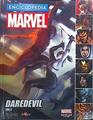 Enciclopedia Marvel 16 (vol.2, libro 16) Daredevil | 139377 | editor, Francisco Rueda