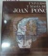 Universo Y Magia De Joan Ponç | 41572 | Omer, Mordechai
