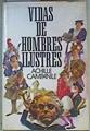 Vidas de hombres ilustres | 159435 | Campanile, Achille