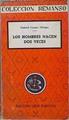 Los nombres nacen dos veces | 147994 | Campo Villegas, Gabriel