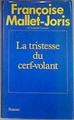 La Tristesse du cerf-volant | 173903 | Mallet-Joris, Françoise