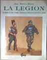 La Legion. Marruecos,1920/ Bosnia-Herzegovina,1993 | 178972 | José Montes Ramos