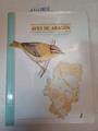 Aves de Aragón: atlas de especies nidificantes | 114783 | Sampietro Latorre, Francisco Javier