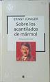 Sobre los acantilados de mármol | 77656 | Jünger, Ernst
