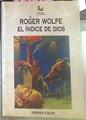 El Indice De Dios | 27125 | Wolfe Roger