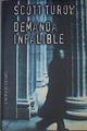 Demanda Infalible | 14231 | Turow Scott