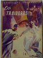 Los Traidores | 52724 | Oppenheim, E Phillips