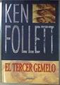 El tercer gemelo | 186956 | Follett, Ken