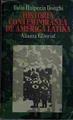 Historia Contemporánea De América Latina | 40872 | Halperin Donghi, Tulio