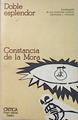 Doble esplendor Autobiografias de una aristocrata española republicana y comunista | 101339 | Mora, Constancia de la