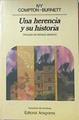 Una herencia y su historia | 119459 | Compton-Burnett, Ivy