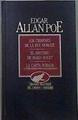 Los Crímenes de la rue Morgue  El misterio de María Roget La carta robada y otras narraciones | 112019 | Poe, Edgar Allan