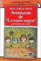 Aventuras De La Mano Negra | 17503 | Press Hans Jürgen