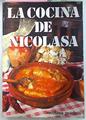 La Cocina De Nicolasa | 21274 | Pradera Nicolasa