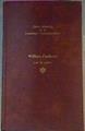 Luz De Agosto | 16897 | Faulkner William