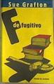 F De Fugitivo | 1389 | Grafton, Sue