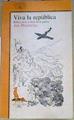 Viva la República | 159671 | Procházka, Jan