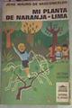 MI Planta De Naranja-Lima | 26320 | Vasconcelos Jose Mauro