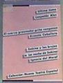 "Última toma; El cuervo graznador grita venganza; Sabina y las brujas o la noche" | 165739 | Alas, Leopoldo  (Clarín)