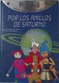 Por los anillos de Saturno | 124715 | Sierra i Fabra, Jordi/Monreal, Violeta