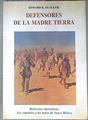 Defensores de la madre tierra: relaciones interétnicas : los españoles y los indios de Nuevo México | 181574 | Flagler, Edward K.