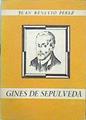 Gines De Sepulveda Humanista Y Soldado | 45908 | Beneyto Perez