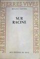 Sur Racine | 166850 | Barthes, Roland
