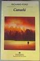 Canadá | 163292 | Ford, Richard (1944-    )