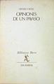 Opiniones De Un Payaso | 1245 | Böll Heinrich