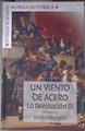 Un viento de acero : la Revolución Francesa III | 182016 | Margerit, Robert