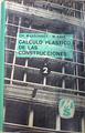 Cálculo plástico de las construcciones II. Estructuras espaciales | 133750 | Massonnet, CH./Save, M