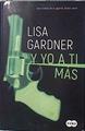 Tessa Leoni 1. Y yo a ti más | 136159 | Gardner, Lisa