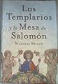 Los templarios y la Mesa de Salomón | 82994 | Wilcox, Nicholas/Traductor, Juan Eslava Galan