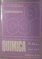 Quimica (Solucionario) | 137944 | Martinez Lorenzo, Antonio/Garau Marqués, Sebastian