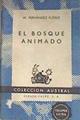 El Bosque animado | 170831 | Fernández Flórez, Wenceslao