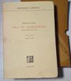 Obra De Agricultura ( Alcalá, Arnao Guillén de Brocar, 1513 ) | 47979 | Alonso De Herrera Gabriel/Intruducción y Antología Thomas F. Glick