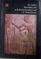 Introducción a la Historia Universal (Al-Muqaddimah) | 79859 | Jaldún, Ibn