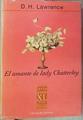 El amante de lady Chatterley. ( LETRA GRANDE XX L ) | 158226 | Lawrence, D. H.